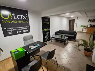 O!TAXI Sp. z o.o.